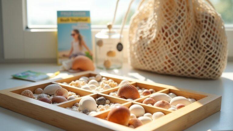 Top 10 Gifts For Sea Shell Collectors