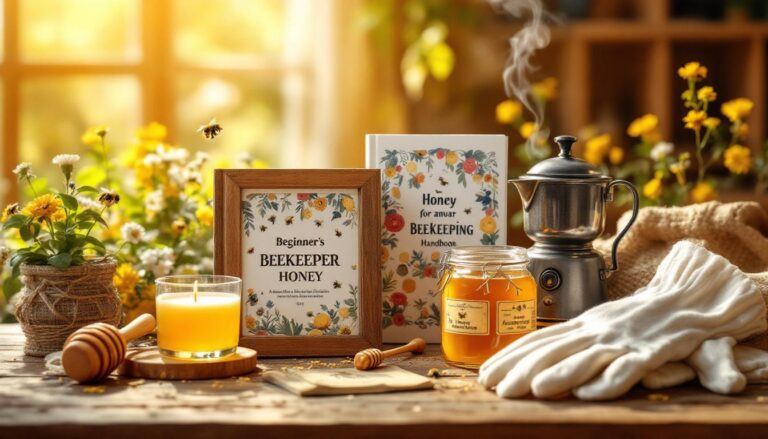 Unique Presents For Amateur Beekeepers