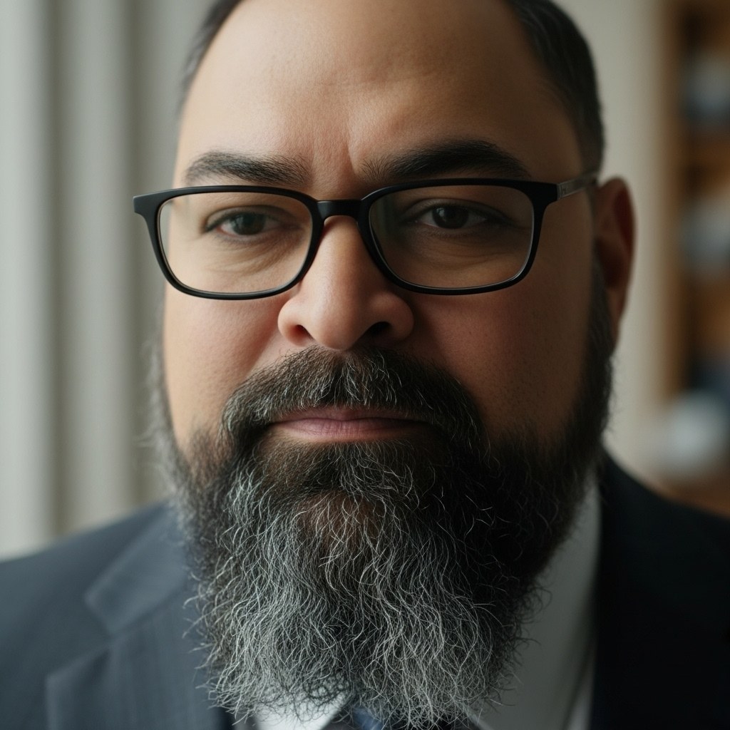 Image of Michael Gray, Founder of Specific Gifting