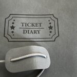Best Gifts for Movie Ticket Stub Collectors Binder for Best Gifts for Movie Ticket Stub Collectors